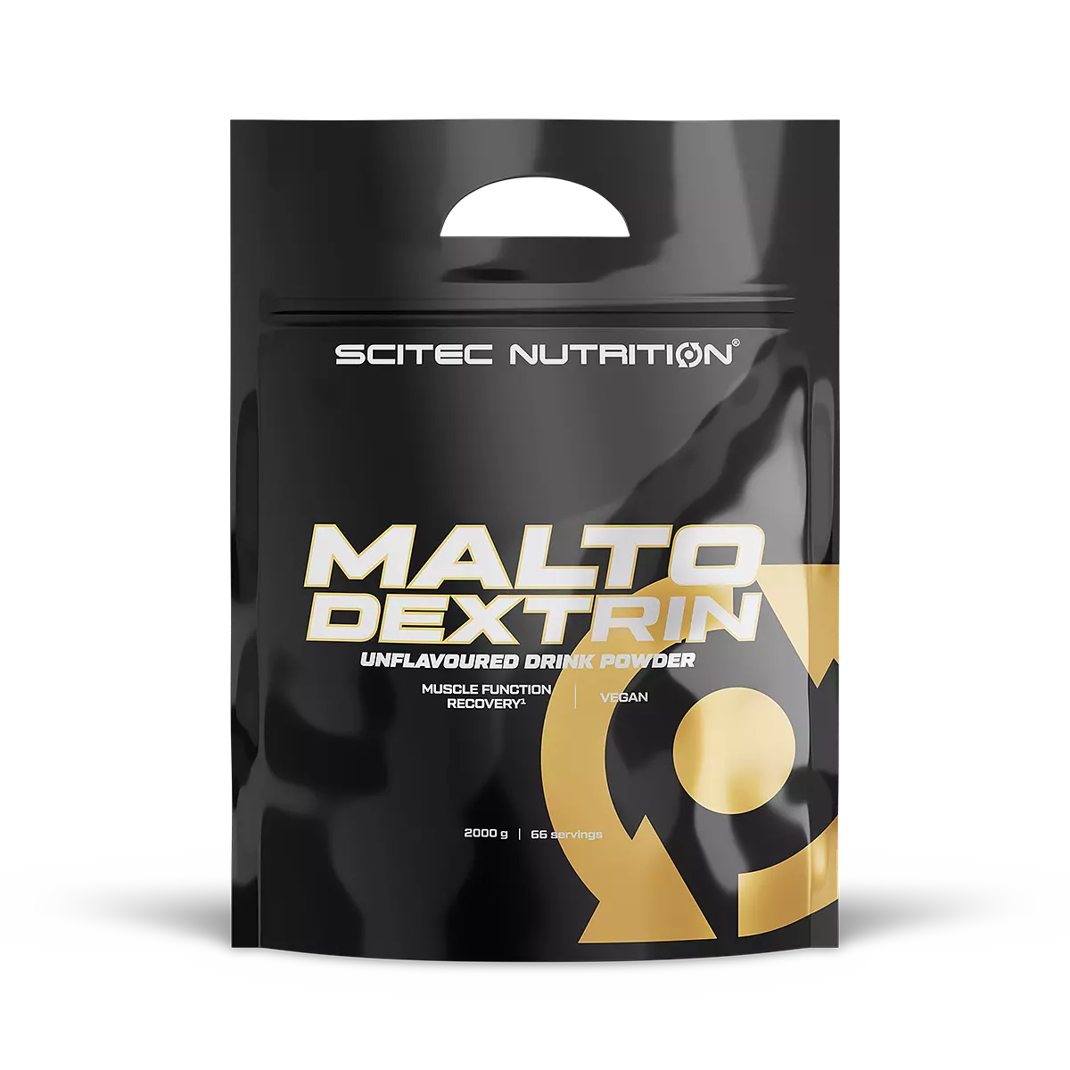 Scitec Maltodextrin 2000g Beutel (neutral)