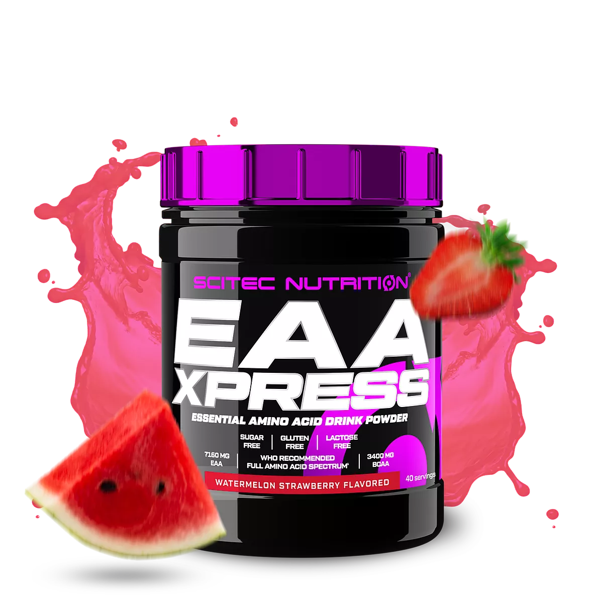 Scitec EAA Xpress 400g