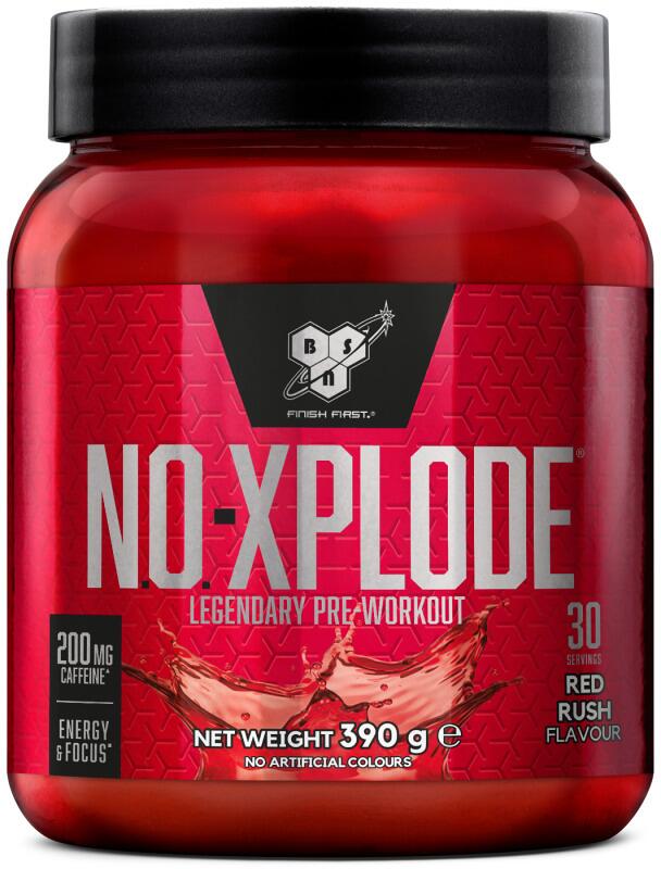 BSN NO XPLODE 390g