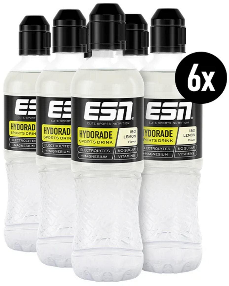 ESN Hydorade 6x500ml