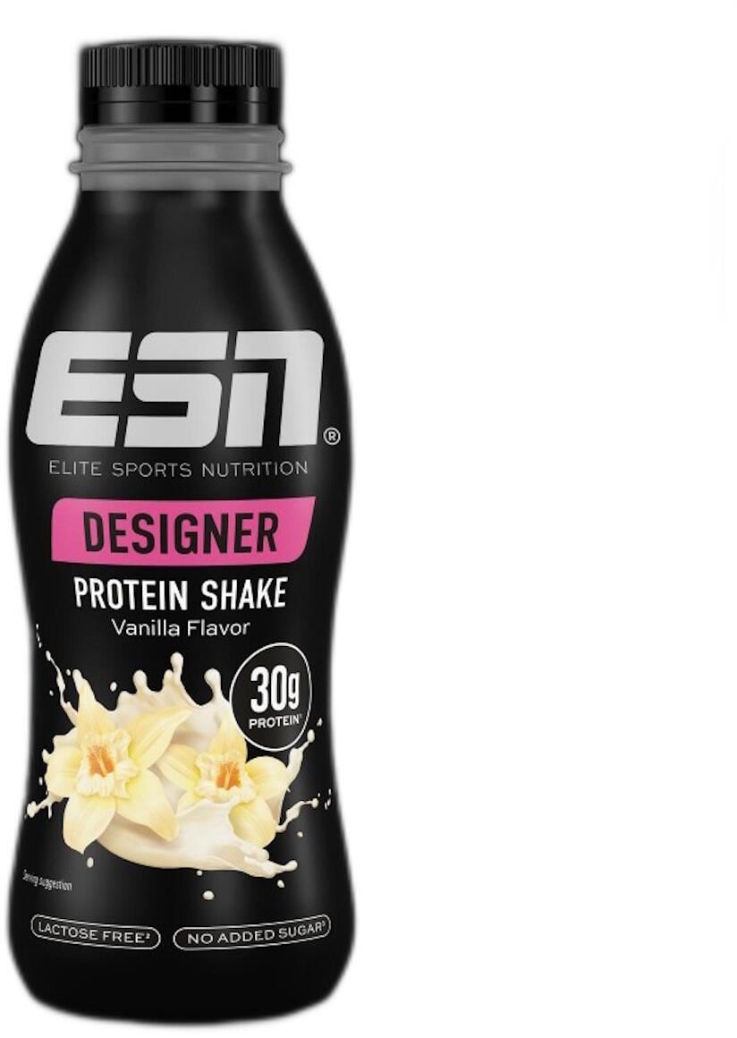 ESN Designer Protein Shake 330ml