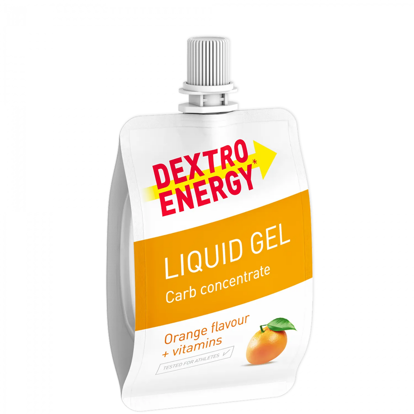Dextro Energy Liquid Gel 60ml