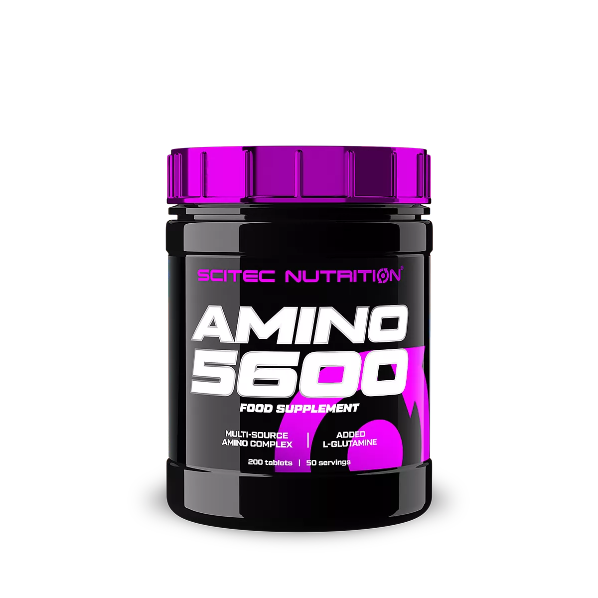 Scitec Amino 5600 200 Tabl.