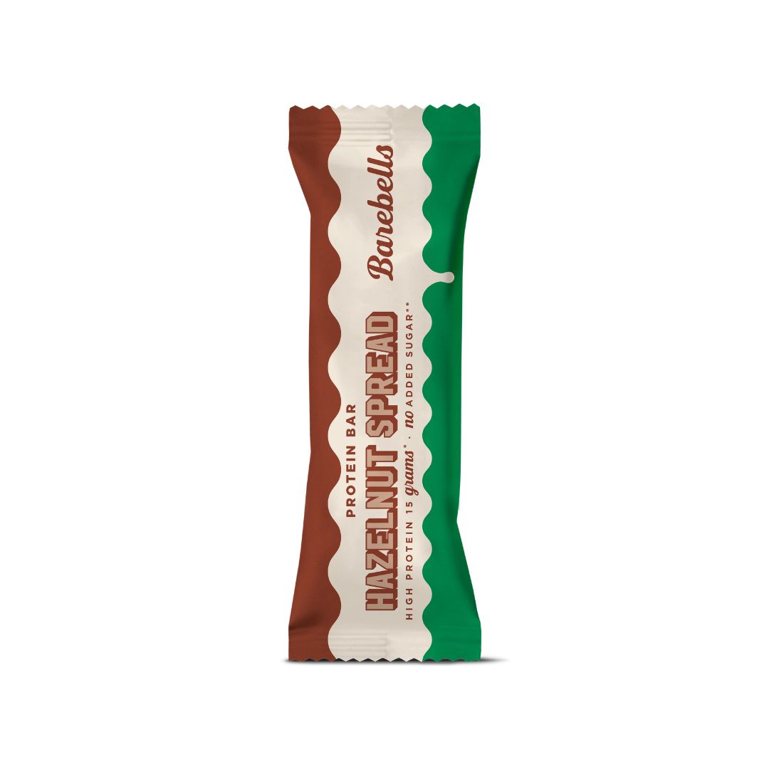 Barebells Spread Bar 45g