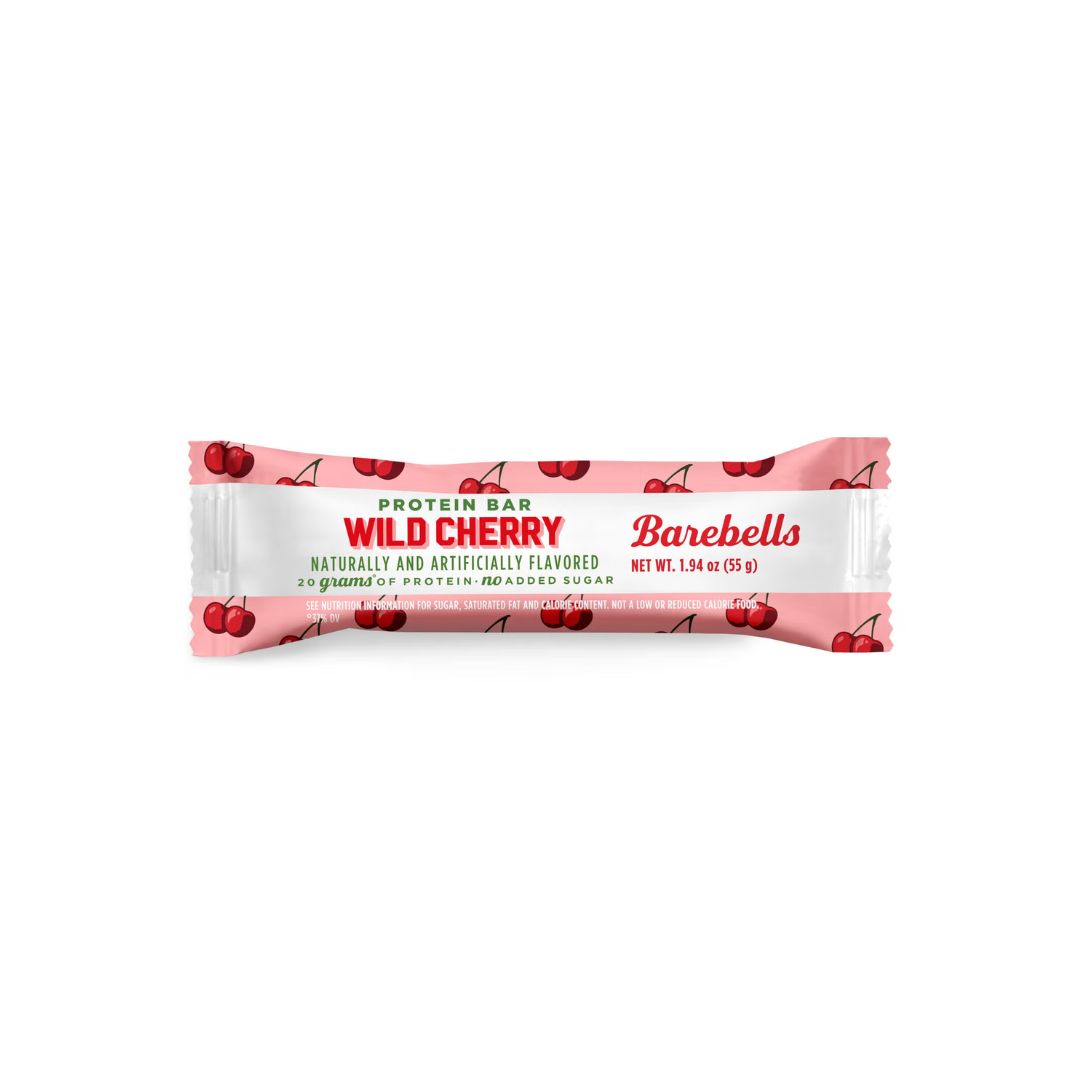 Barebells Original Protein Bars 55g