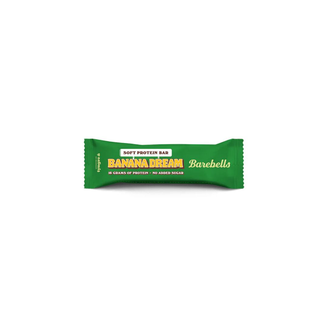 Barebells Soft Protein Bars 55g