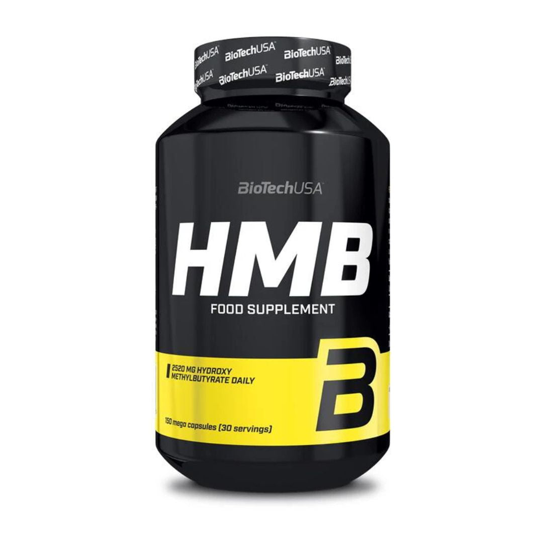 BioTechUSA HMB 150 Kapseln