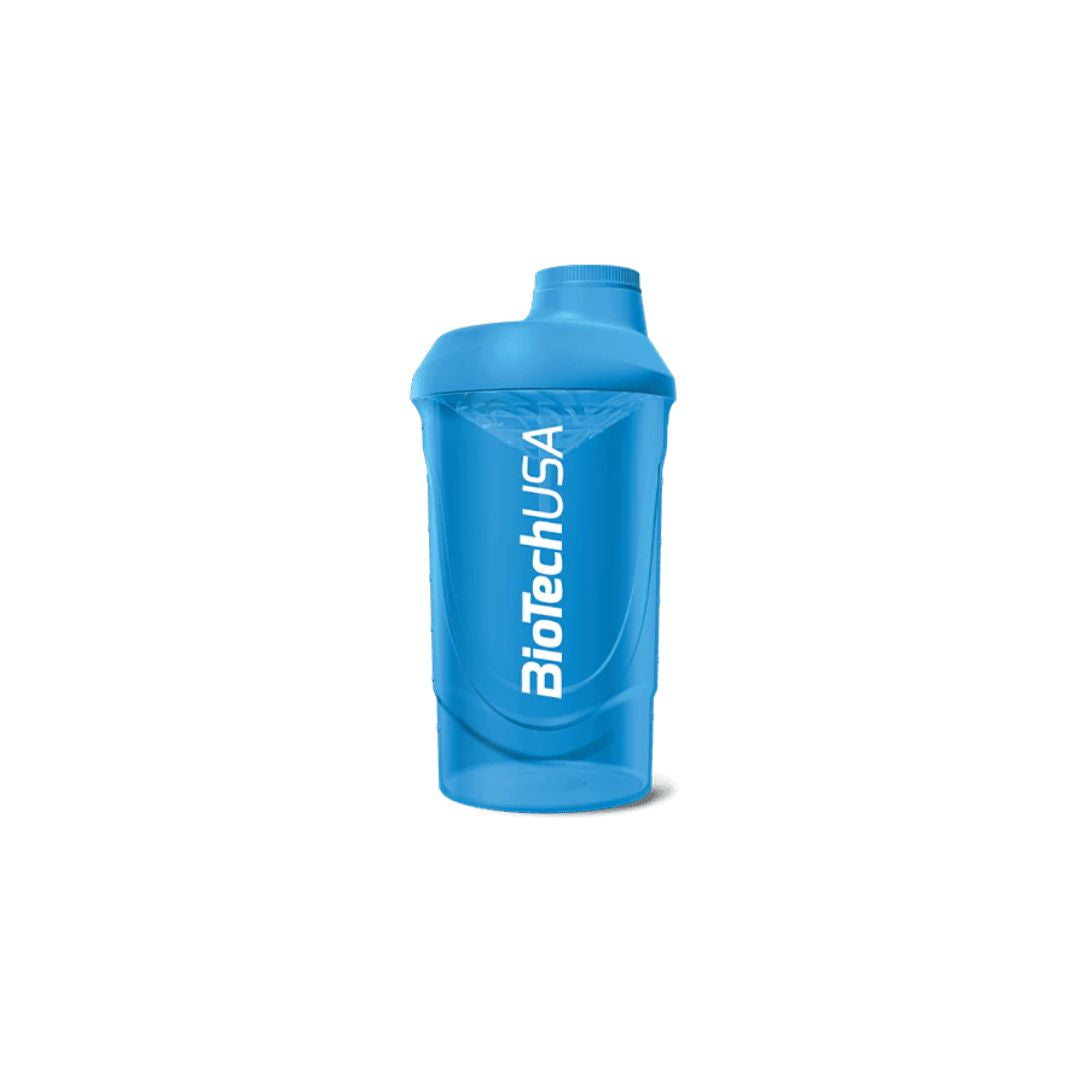 BioTechUSA Wave Shaker 600ml – Evercastle Nutrition
