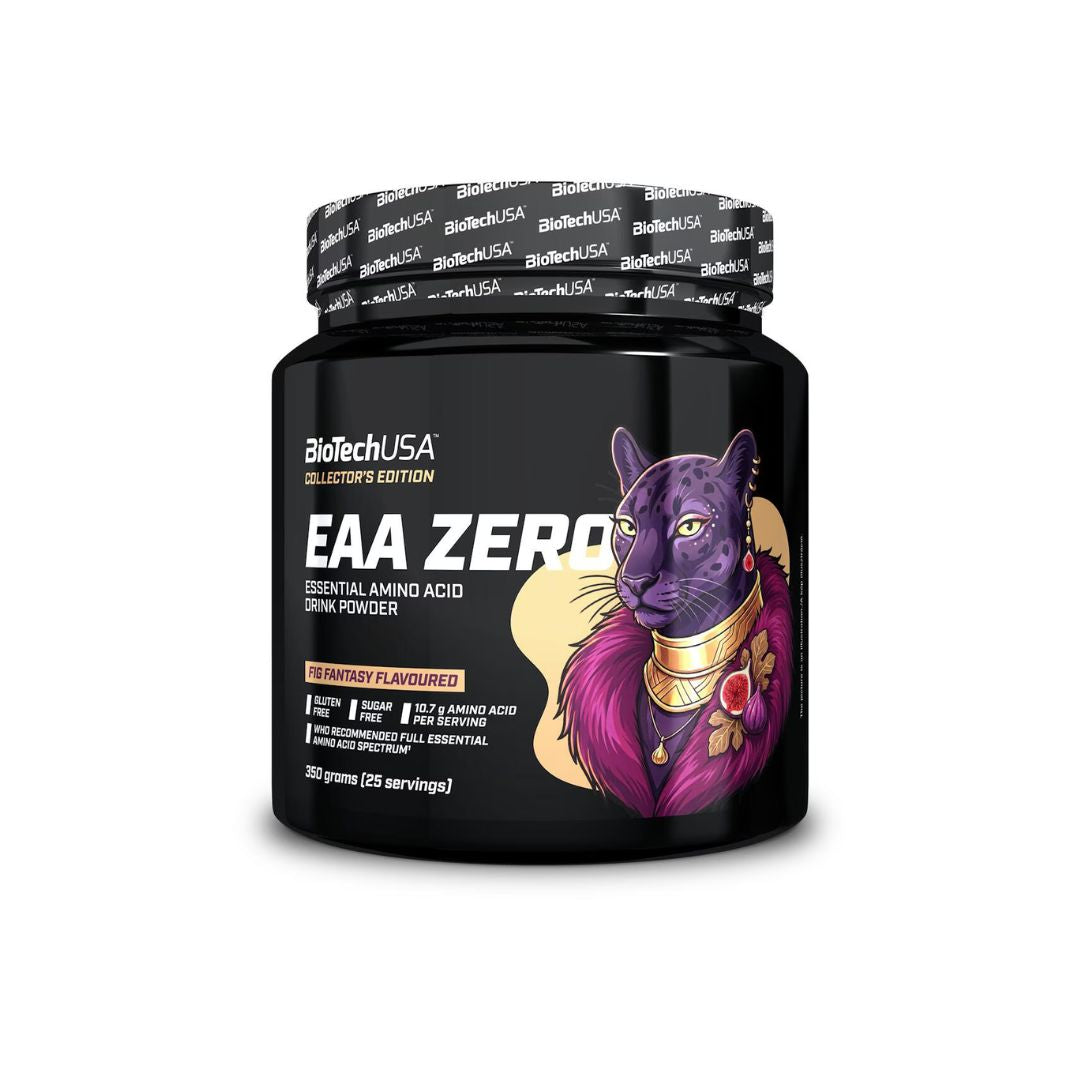 BioTechUSA EAA Zero 350g