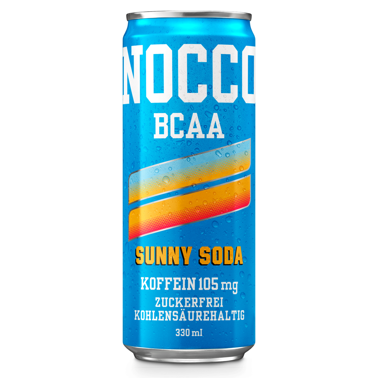 Nocco BCAA Drink (330 ml)