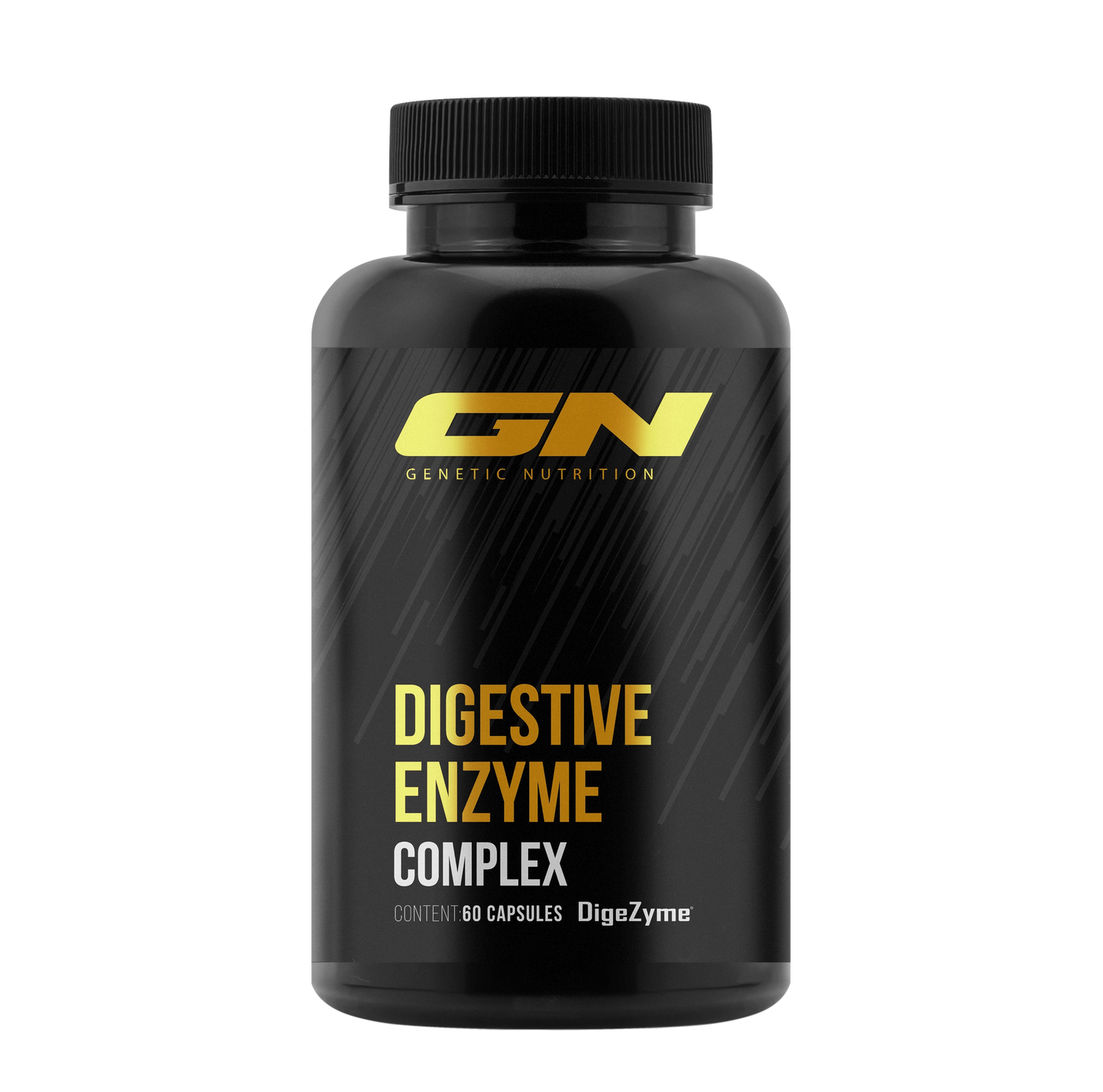 GN Digestive Enzymes 60 Kapseln