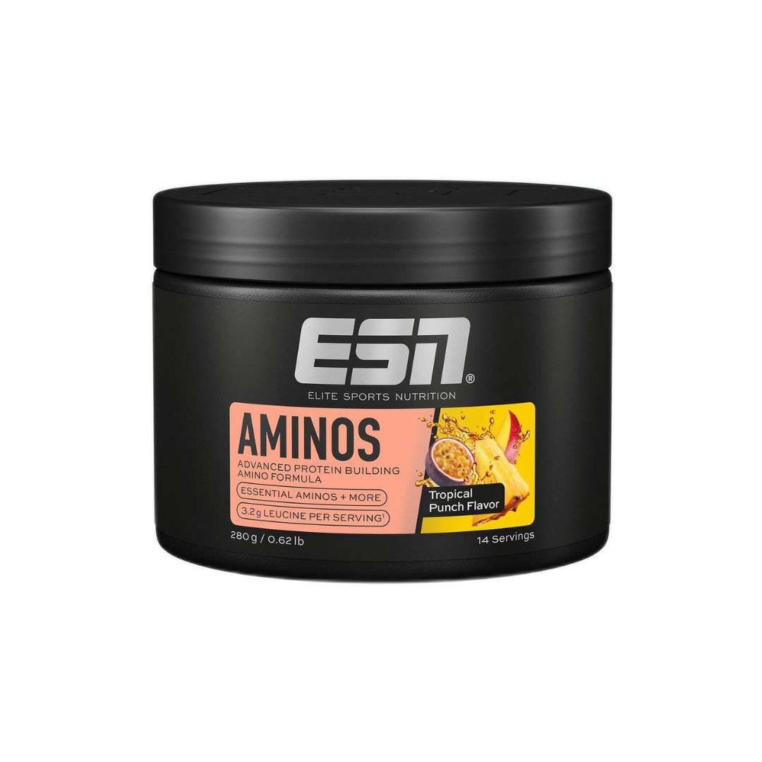 ESN Aminos 280g – Evercastle Nutrition