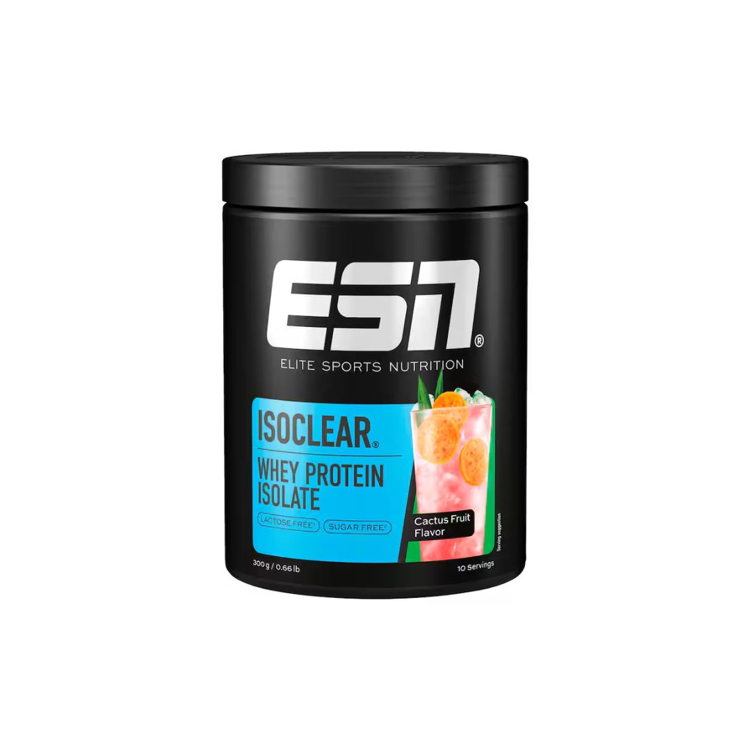ESN Isoclear Whey Isolate 908g