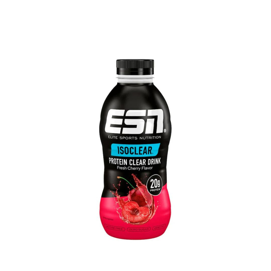 ESN Isoclear Protein Clear Drink 500 ml