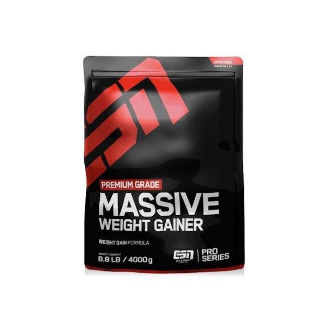 ESN Massive Weight Gainer 4000g