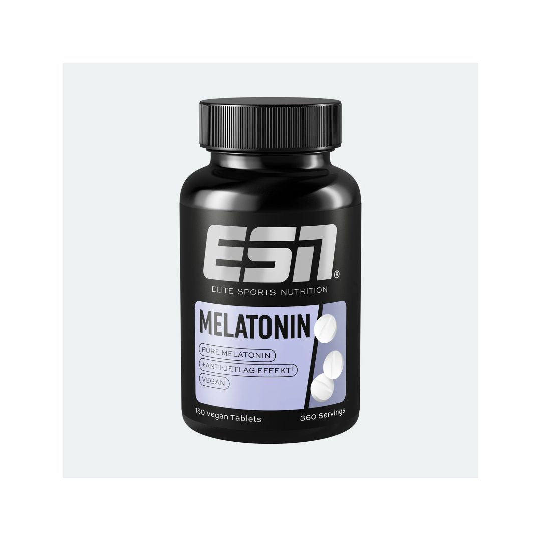 ESN Melatonin Sleep 180 Tabl.