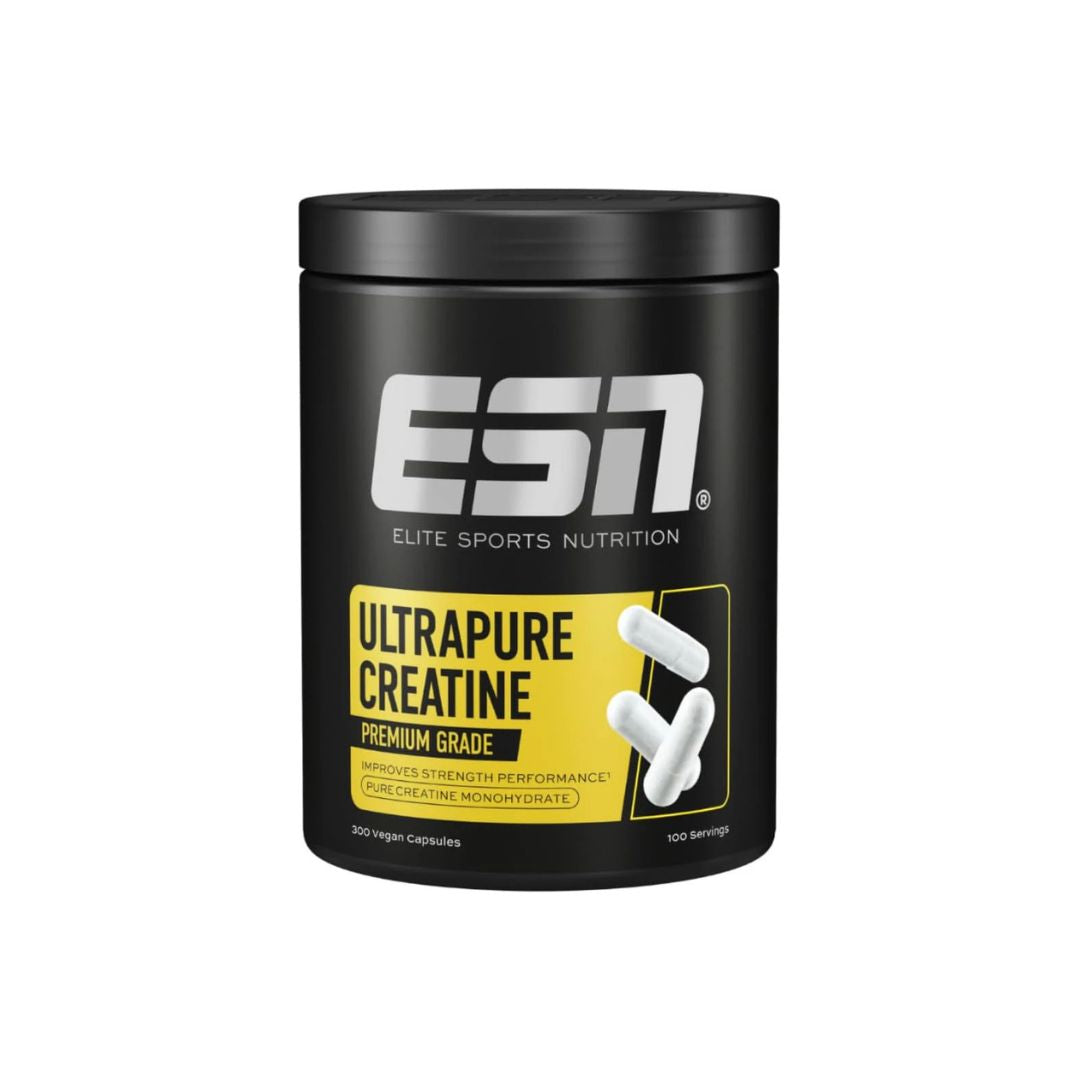 ESN Ultrapure Creatine Capsules 300 Kapseln