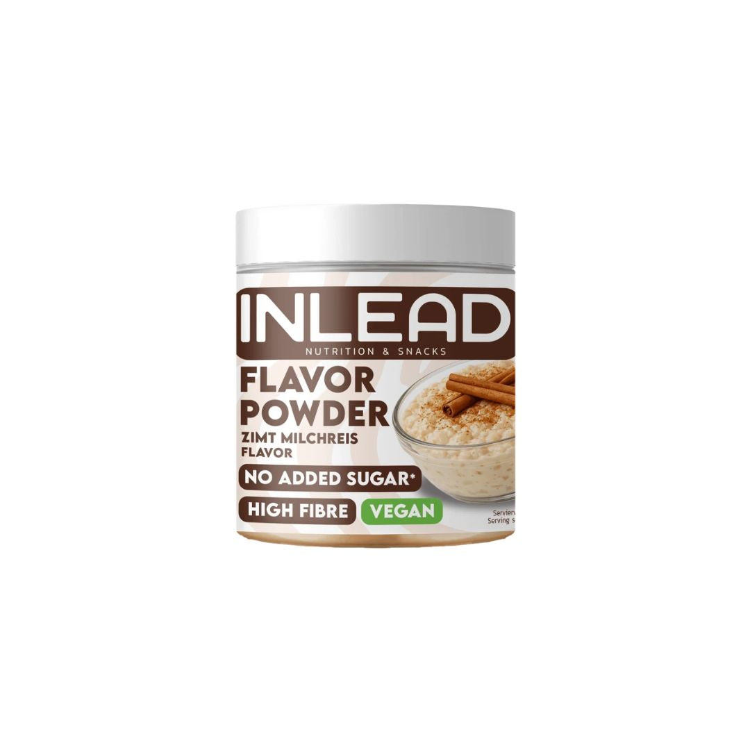 Inlead Flavor Powder 90g