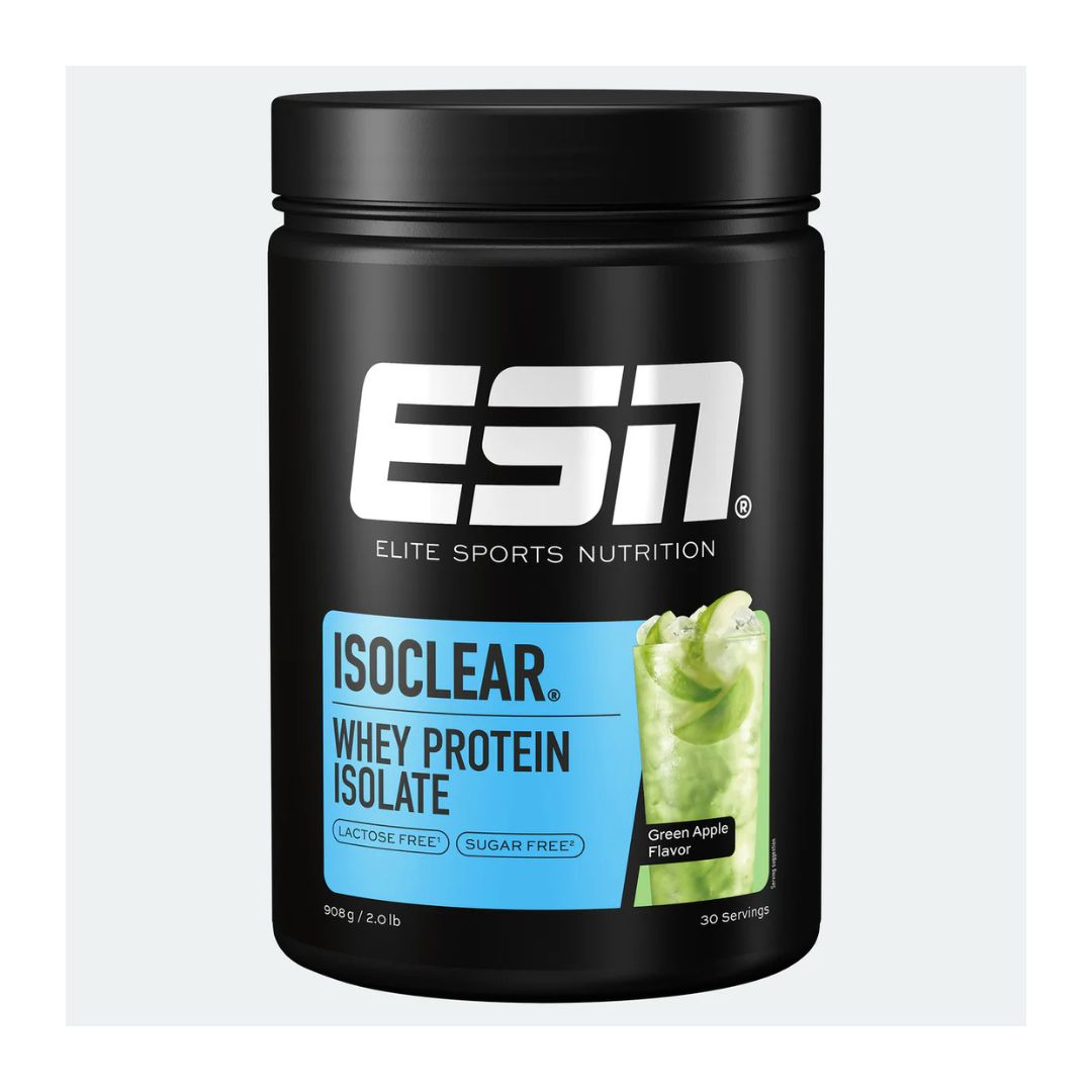 ESN Isoclear Whey Isolate 908g – Evercastle Nutrition