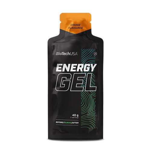 BioTechUSA Energy 60g