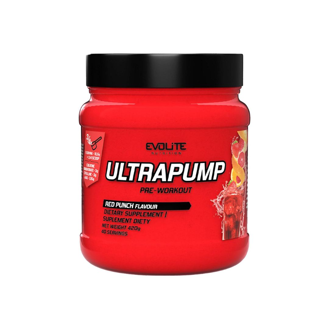 Evolite Ultrapump 420g