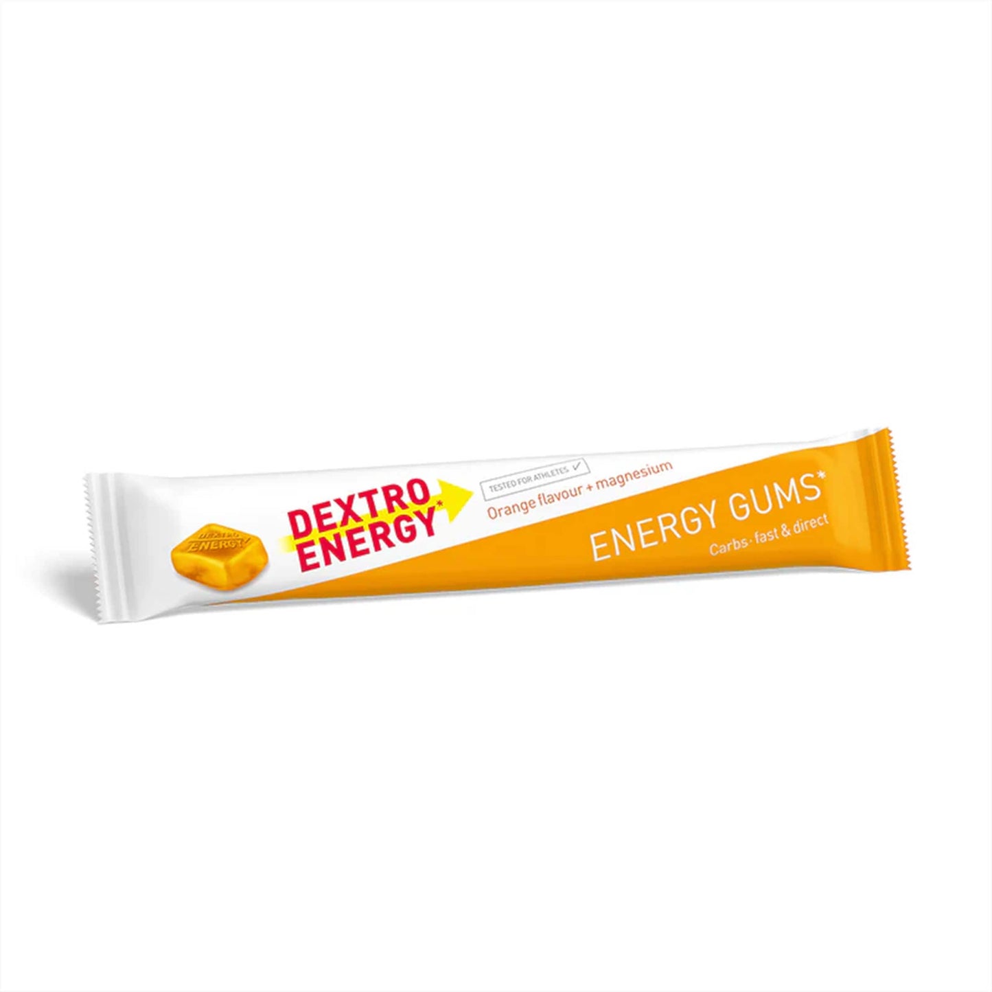 Dextro Energy Gums 45g