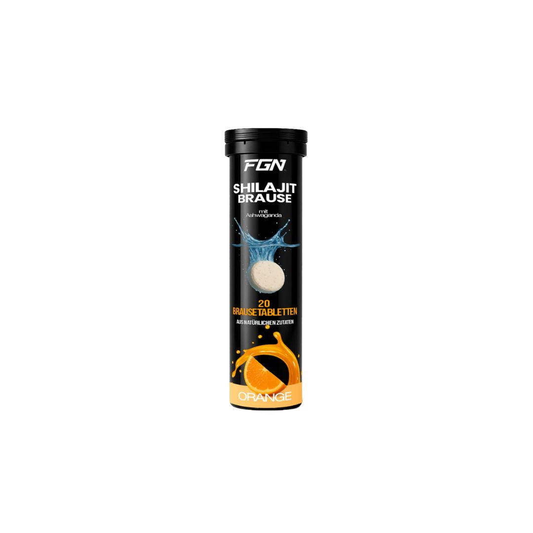 FGN Shilajit Brause 20 Tabl.