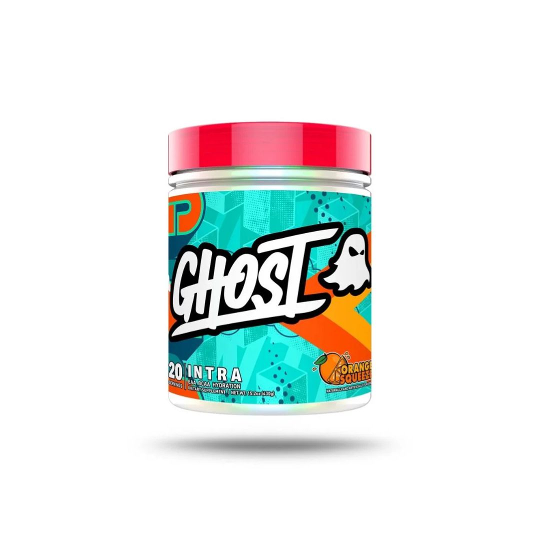 Ghost Intra