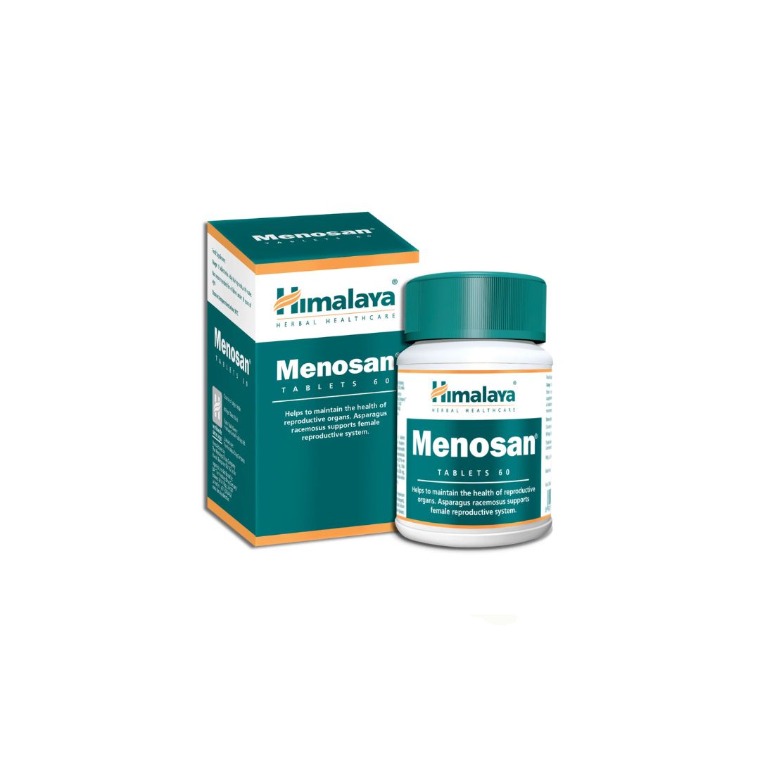 Himalaya Menosan 60 Tabl.