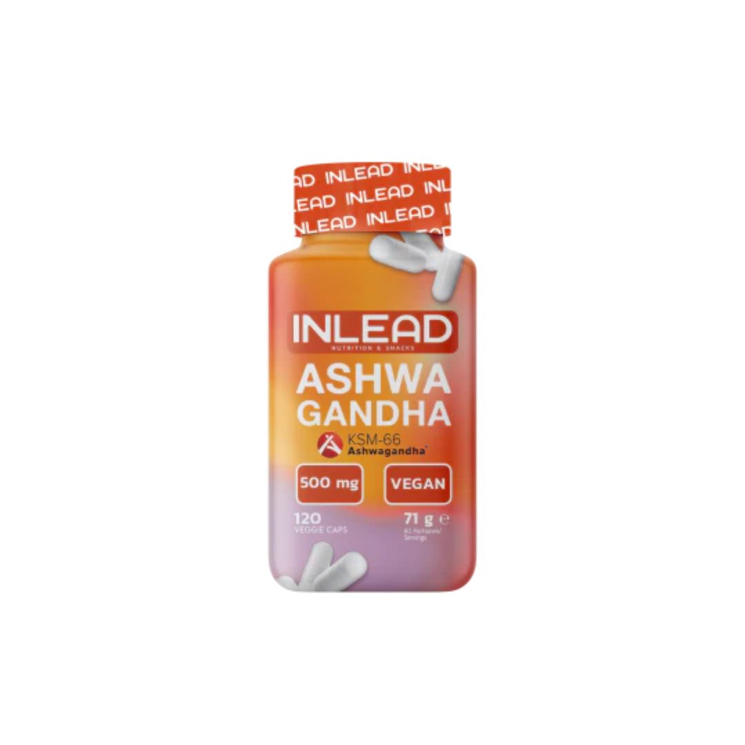 Inlead Ashwagandha KSM 66