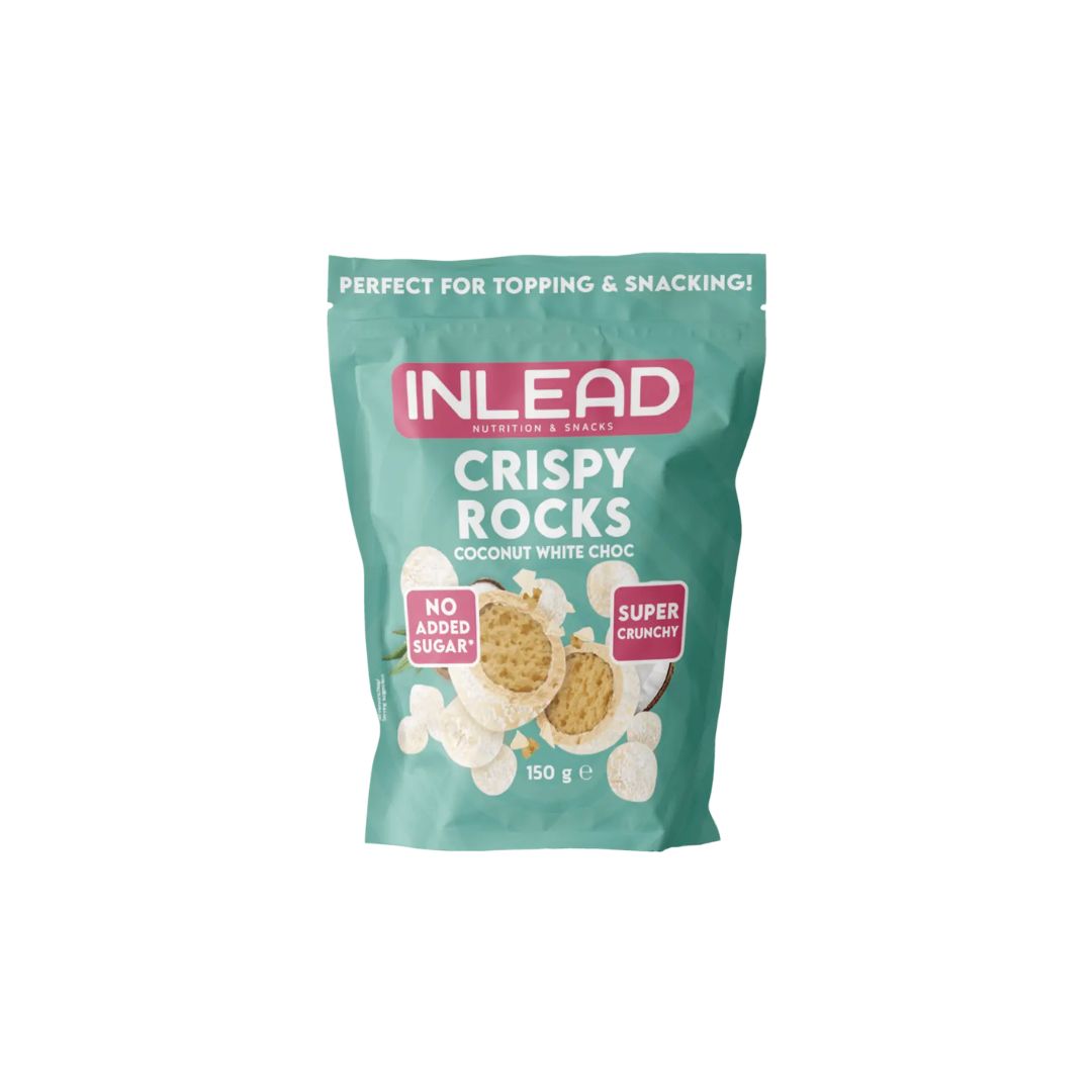 Inlead Crispy Rocks 150g