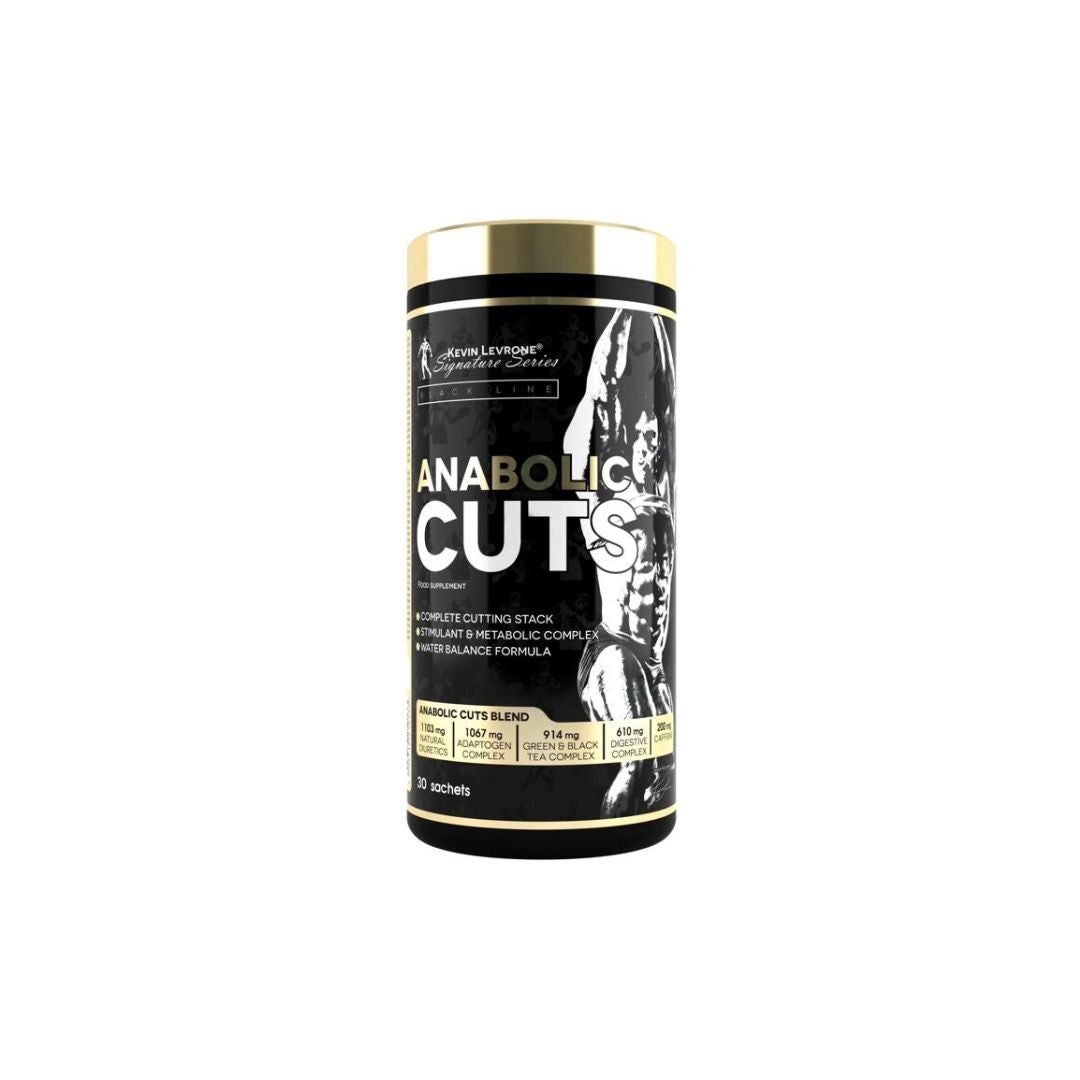 Kevin Levrone Anabolic Cuts 30 Packs