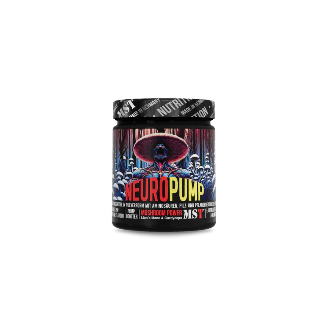 MST Neuro Pump 270g