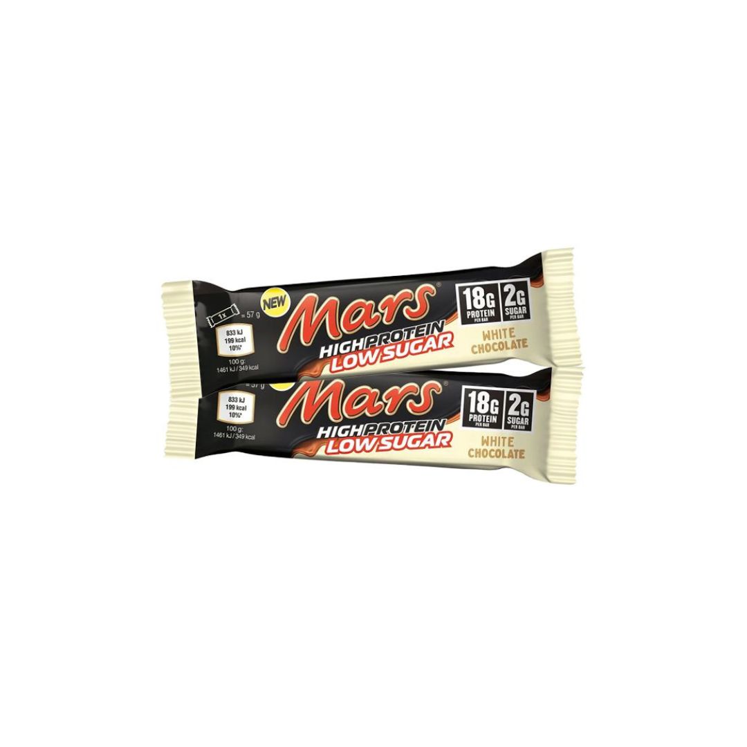 Mars Hi Protein Bar 57g