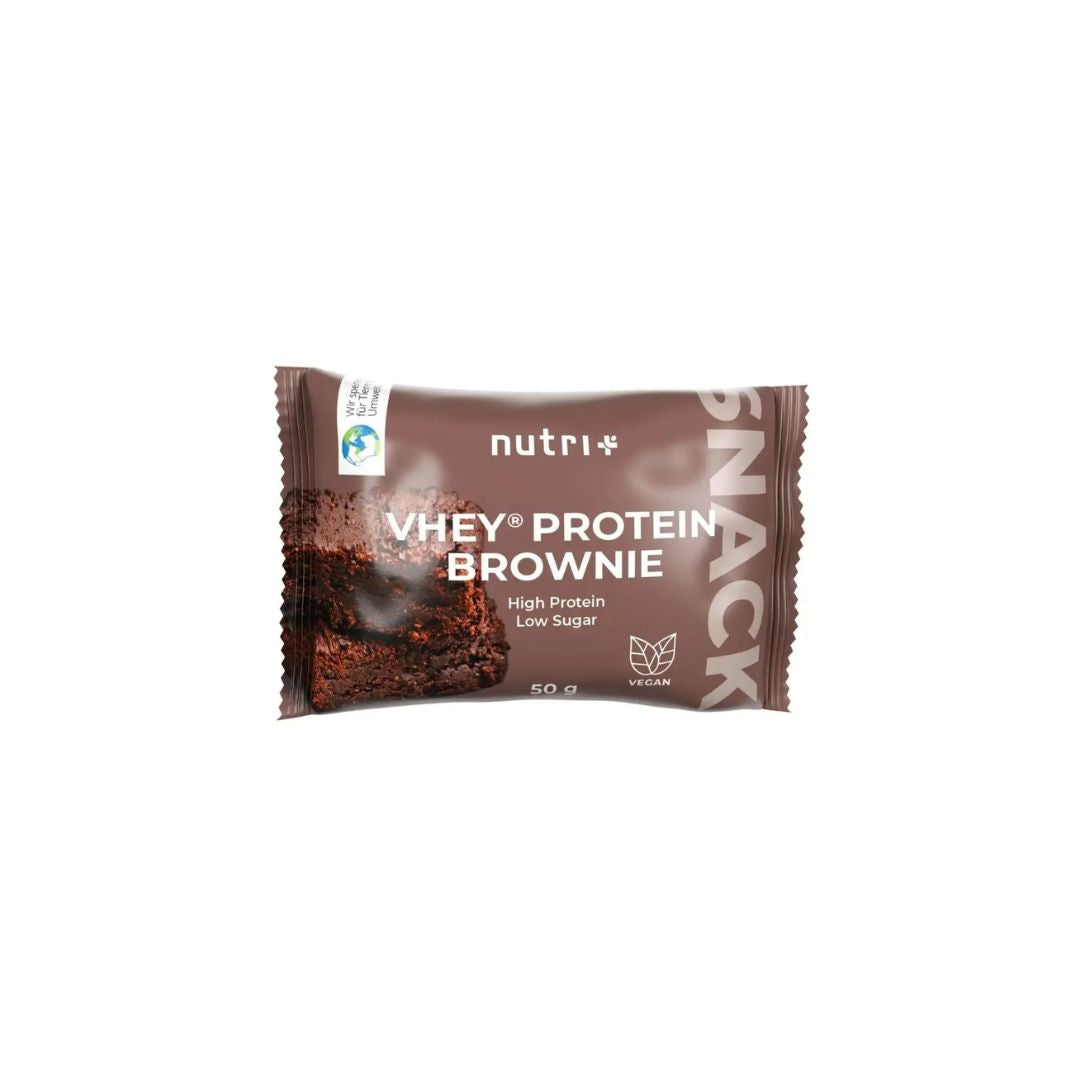 Nutri+ VHEY® Protein-Brownie