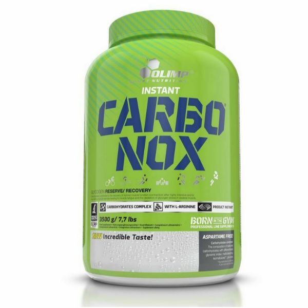 Olimp Carbo Nox 3500g Pulver