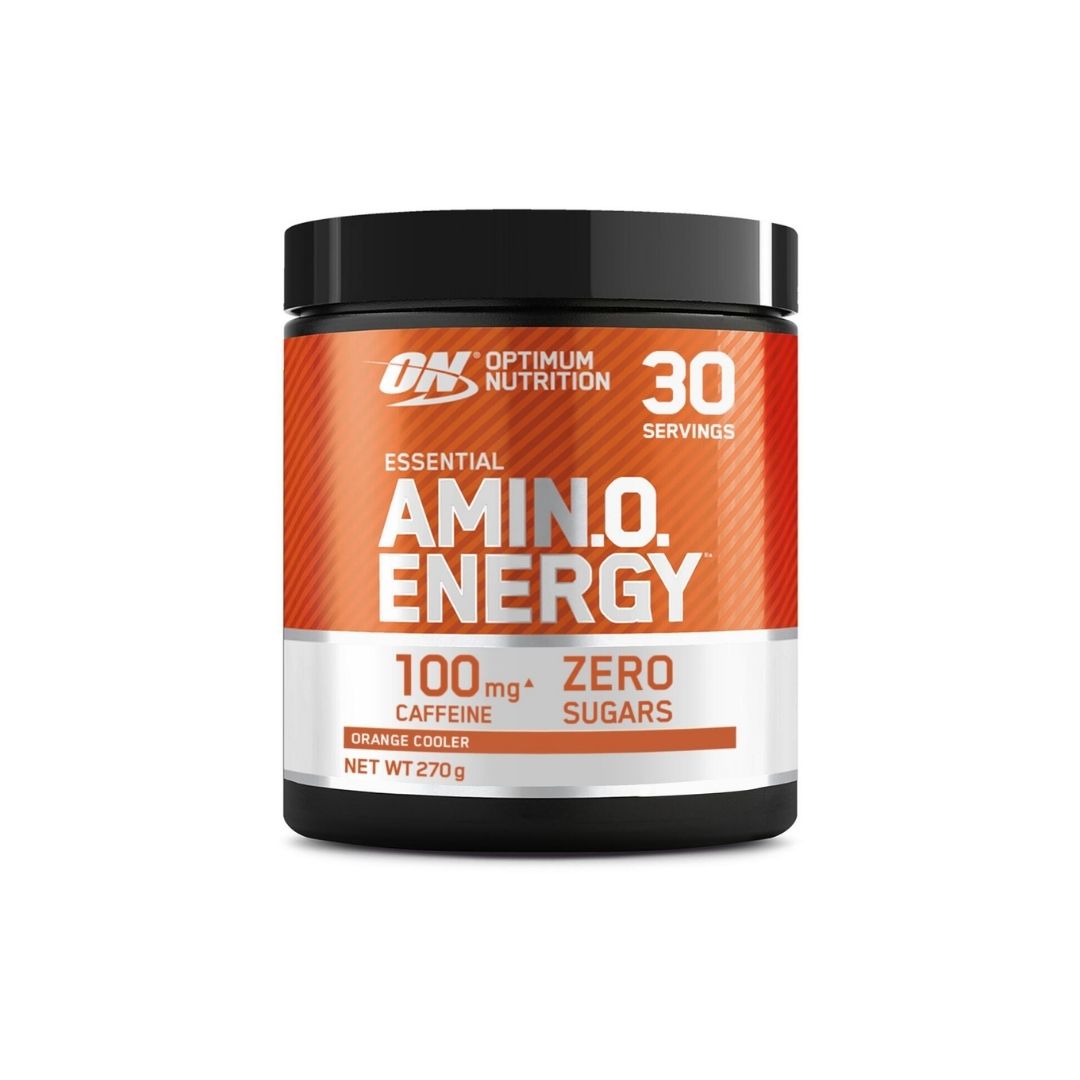 Optimum Nutrition Essential Amino Energy 270g