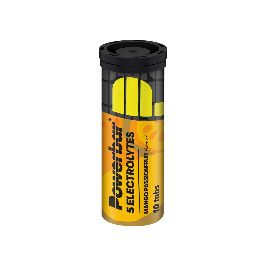 Powerbar 5 Electrolytes 2+1 free – Evercastle Nutrition