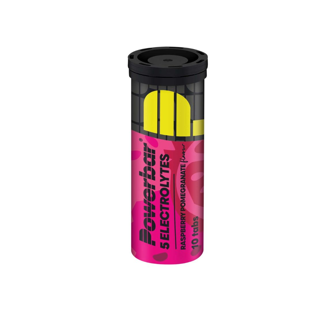 Powerbar 5 Electrolytes 42g – Evercastle Nutrition