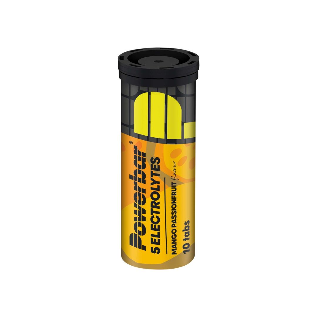 Powerbar 5 Electrolytes 42g – Evercastle Nutrition