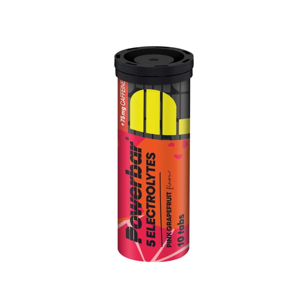 Powerbar 5 Electrolytes 42g – Evercastle Nutrition