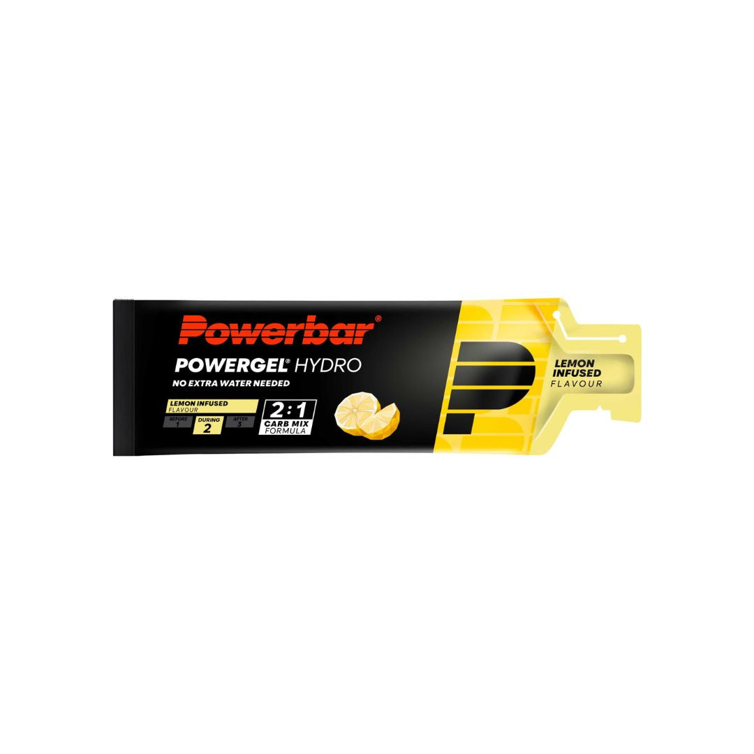 Powerbar Powergel Hydro 67ml – Evercastle Nutrition
