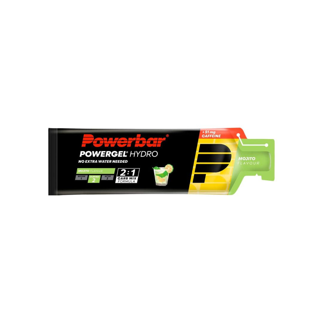 Powerbar Powergel Hydro 67ml – Evercastle Nutrition