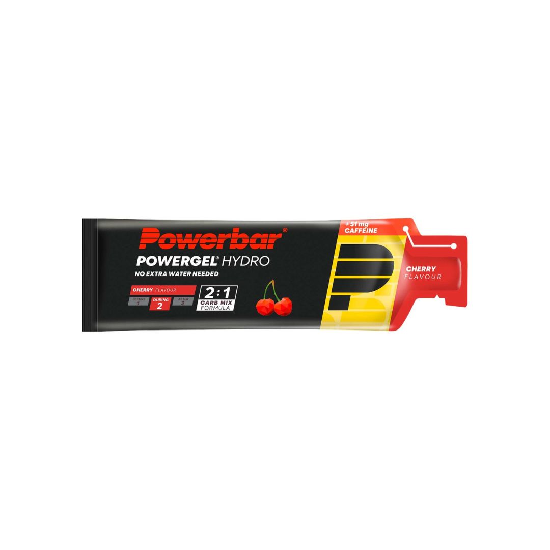Powerbar Powergel Hydro 67ml – Evercastle Nutrition