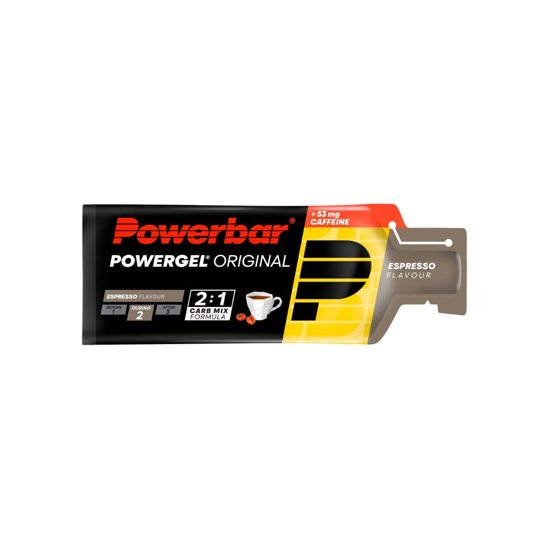 Powerbar Powergel Original