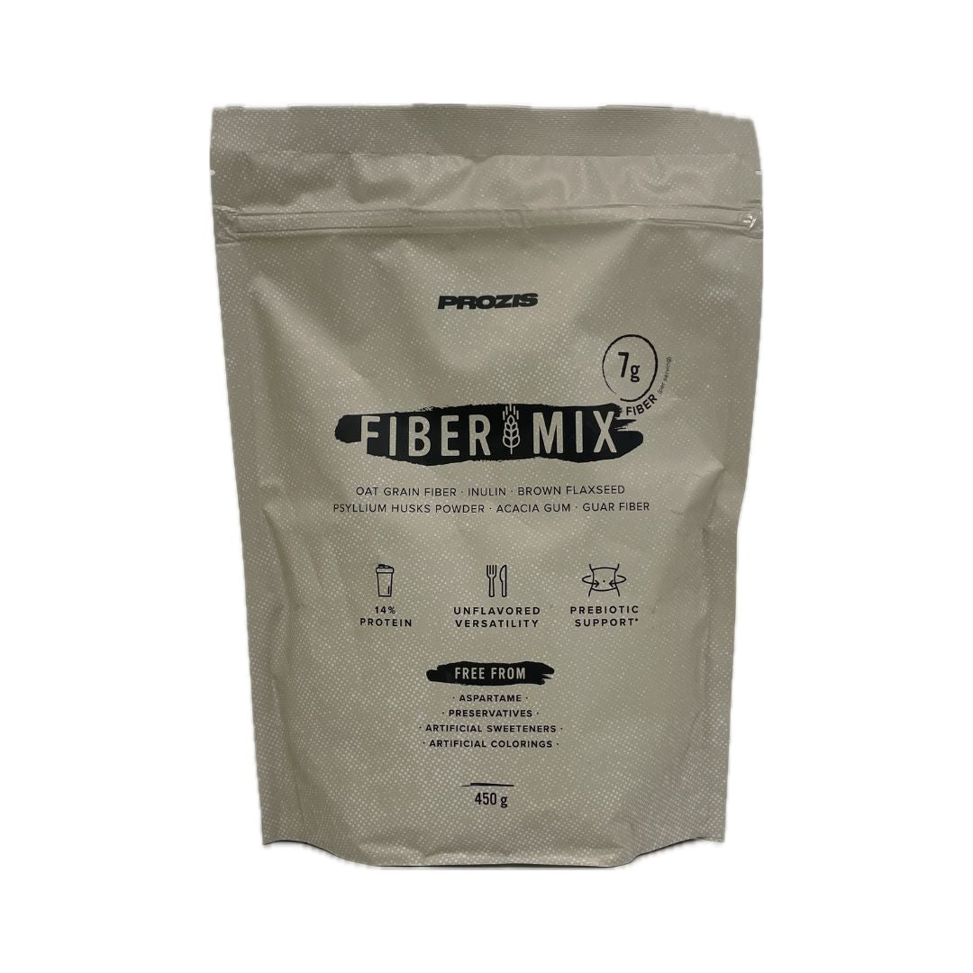 Prozis Ballaststoffmix 450g