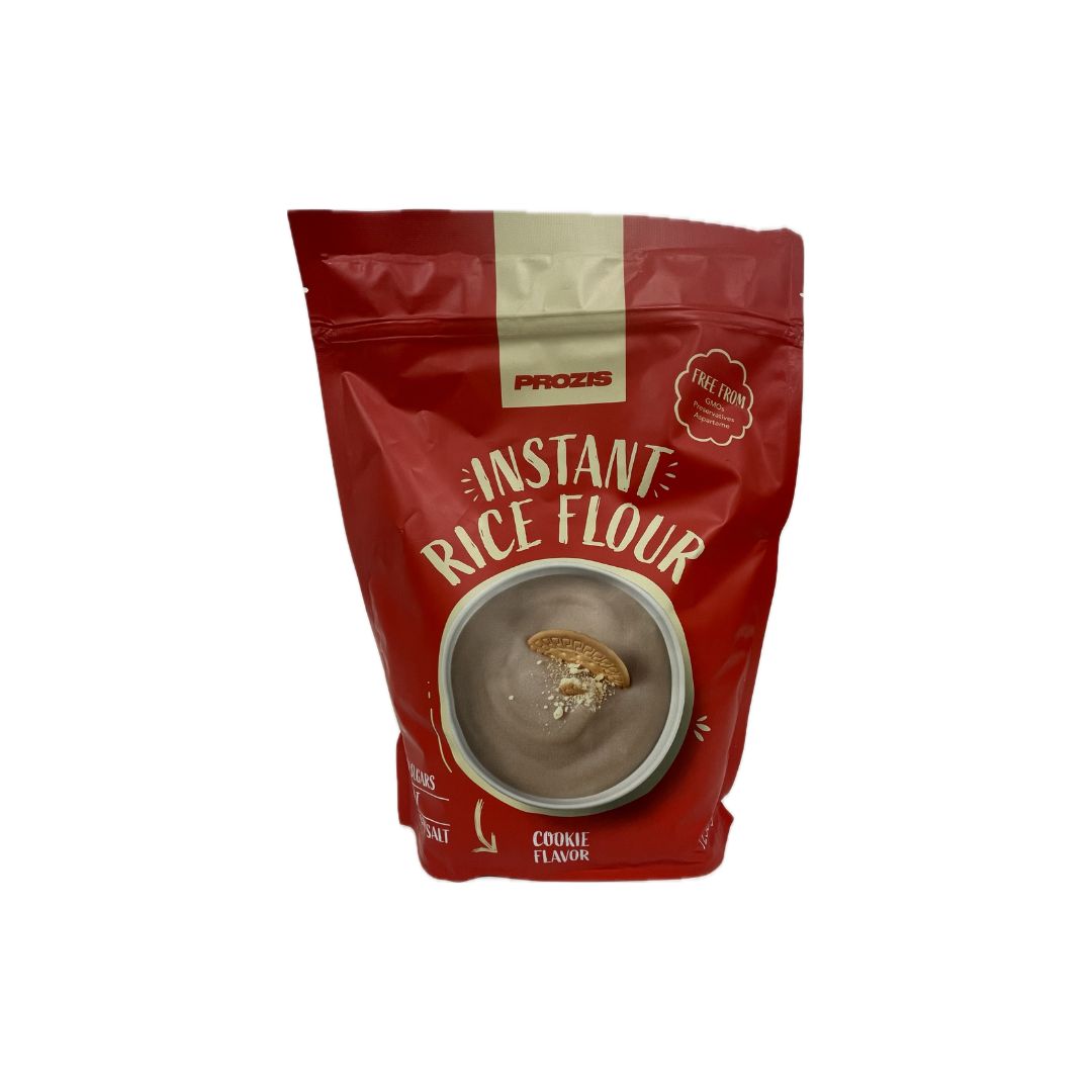Prozis Instant Reismehl 1250g