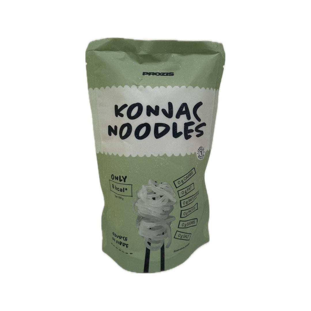 Prozis Konjac Noodles 270g