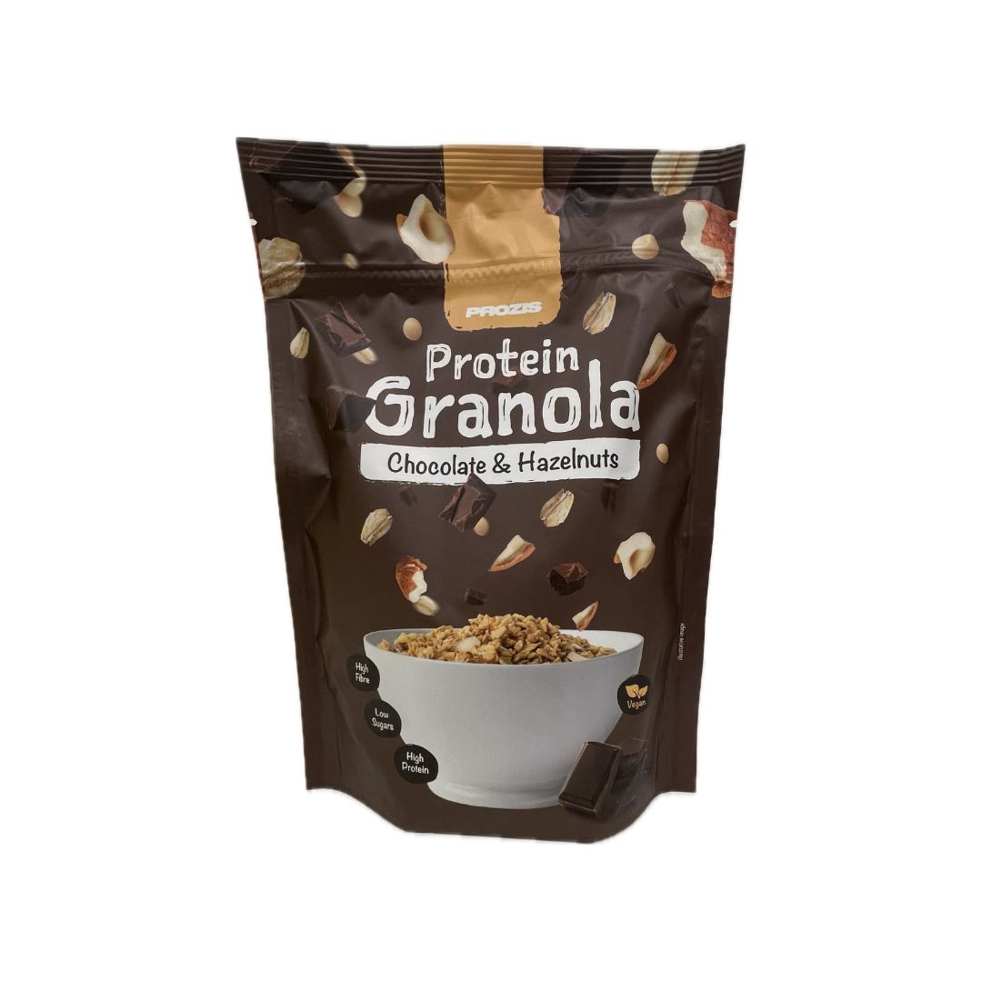 Prozis Protein Granola 250g
