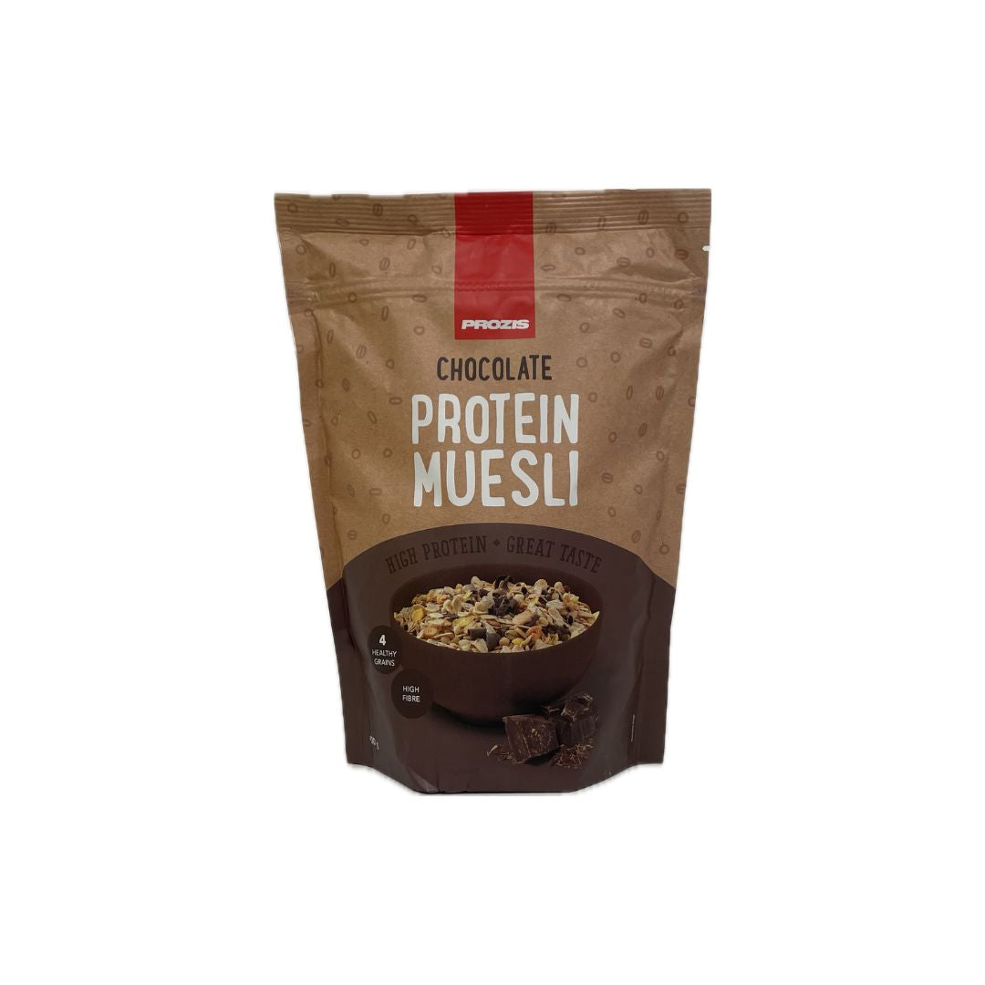 Prozis Protein Müsli 400g